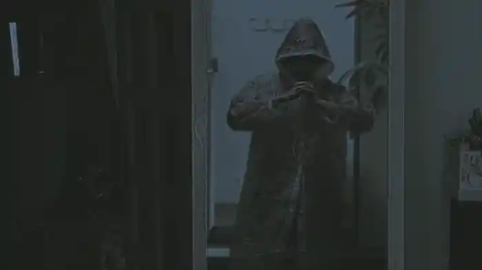 ノゾキアナ　4　呪いのビデオ編