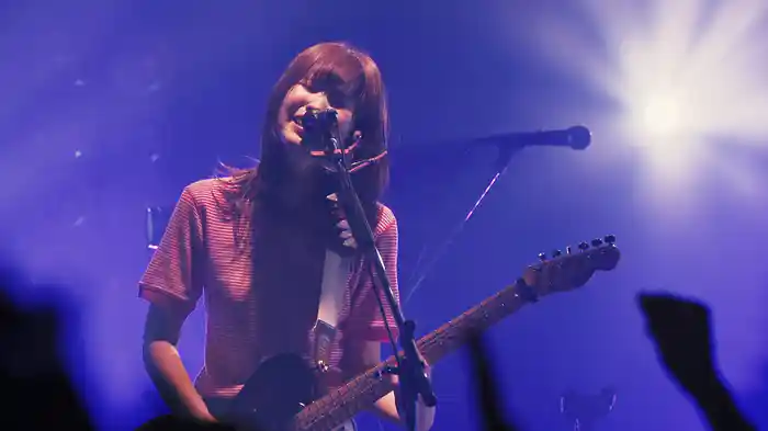 関係のない人 [LIVE] (いまを生きるツアー at 心斎橋BIGCAT 2023.06.25)