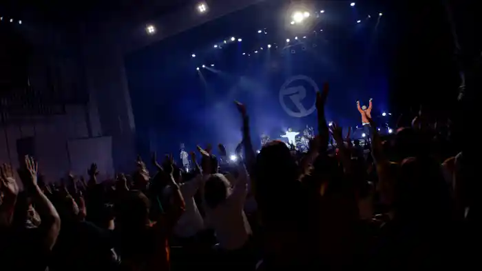 以心電信（Live at LINE CUBE SHIBUYA 2023.4.23）