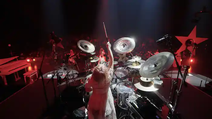 M.D.O. (Live at EX Theater Roppongi, March 12, 2023)