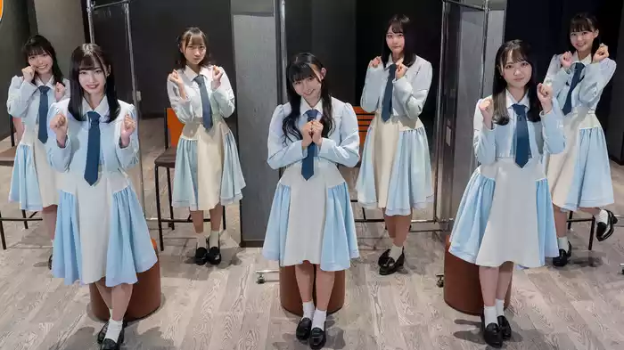 ＳＴＵ４８ イ申テレビ　シーズン８