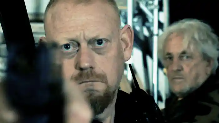 デッド・アゲイン