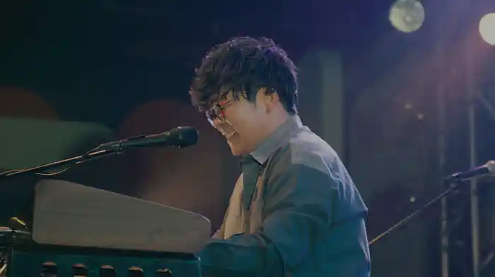 「Augusta Camp in U-NEXT ～Favorite Songs～」Vol.6