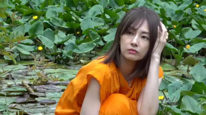 37&　Keiko Kitagawa in Kobe
