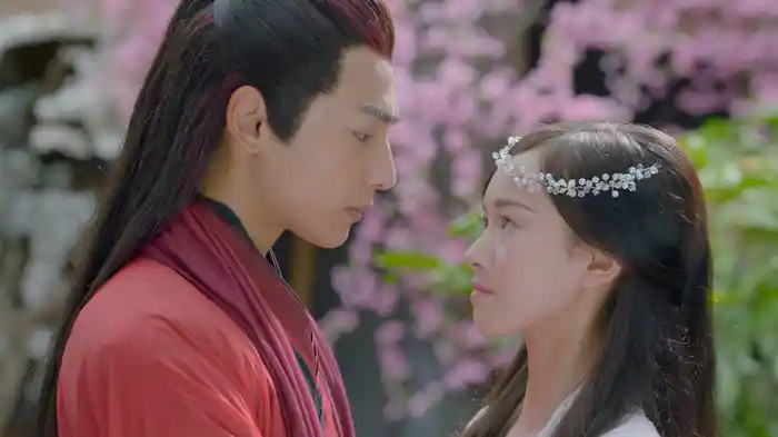 屏里狐～私の愛する守り神～