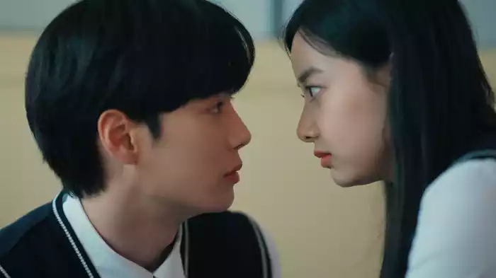 始まりはキス ～It Was Spring～