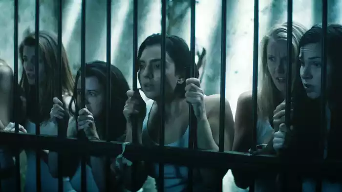スキンフォード：処刑宣告