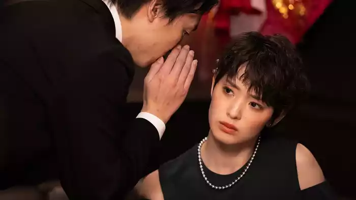 女子大小路の名探偵