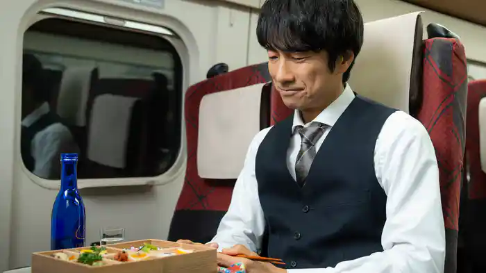 #居酒屋新幹線2