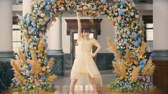 ハピネス