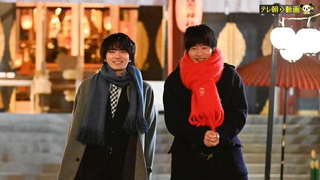 おっさんずラブ-リターンズ-(国内ドラマ / 2024) - 動画配信 | U-NEXT