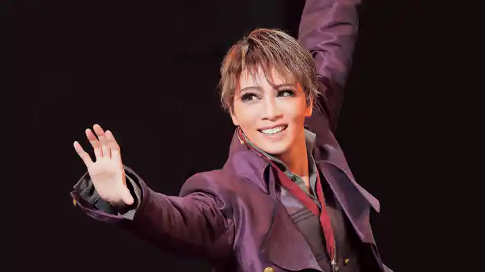 STAGE Pick Up from 『1789 -バスティーユの恋人たち-』('23年・星組)「パレ・ロワイヤル」