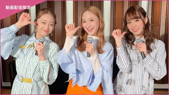 CAST#14~星風まどか side-B~<未公開映像付>