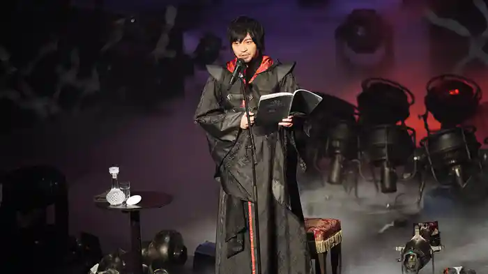 Chevre Note~シェーヴルノート~(2019)