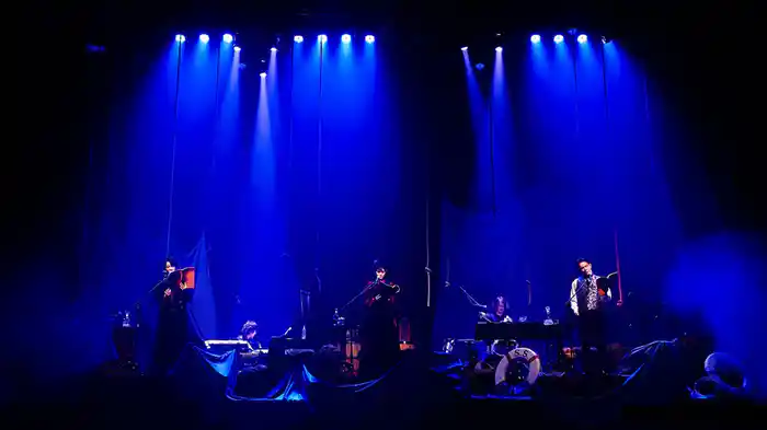 THANATOS～タナトス～【梅原裕一郎／早見沙織／鈴木達央ver.】