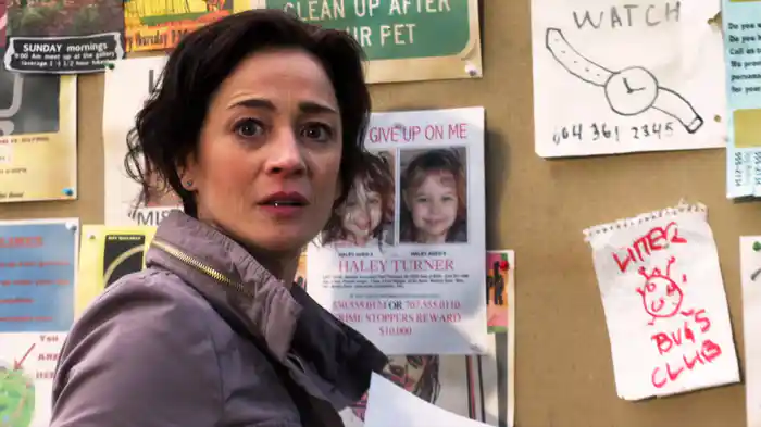 チェンジリング・ガール