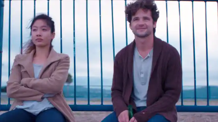 ラブ・アンド・タイムトラベル