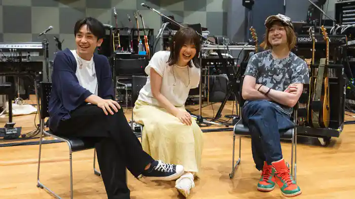 いきものがかりの みなさん、こんにつあー!! THE LIVE 2021!!!