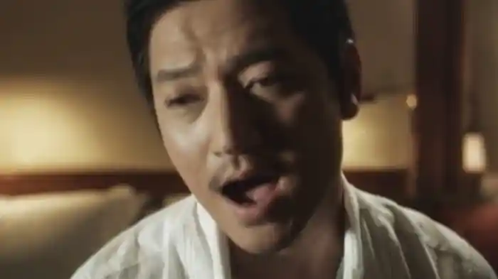 LOVE ～あの日言えればよかったのに～