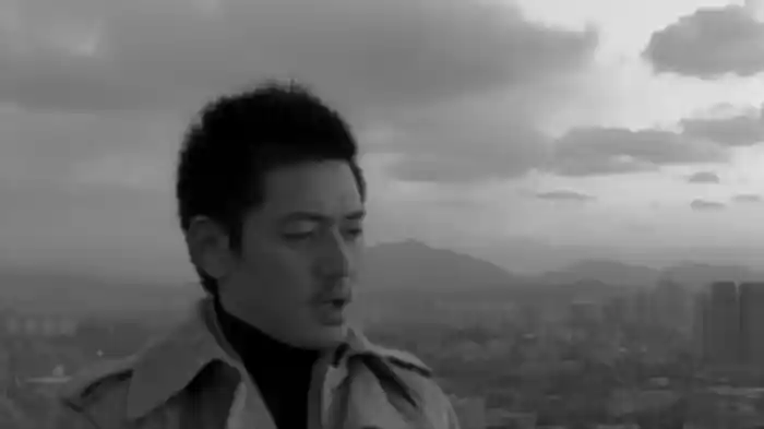 青い鳥 (Feat. チョン・ジェドク)