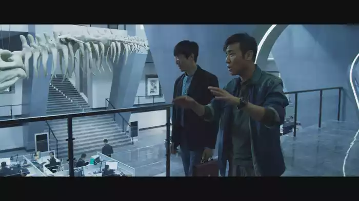 三体