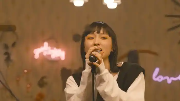 Chilli Beans.「House Live」