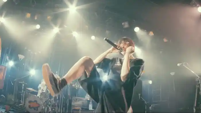 1st Oneman Live Chilli Beans.Room