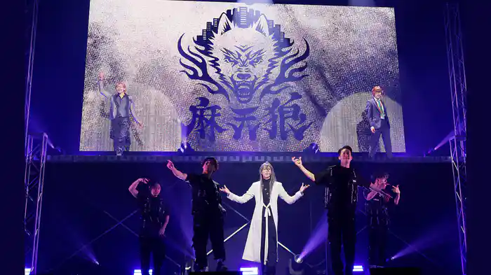 『ヒプノシスマイク -Division Rap Battle-』Rule the Stage《Rep LIVE side M》