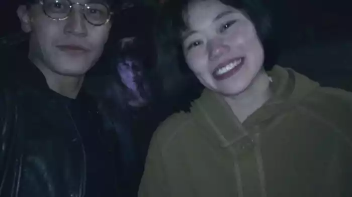 本当は見てはいけなかった動画配信　憑く4