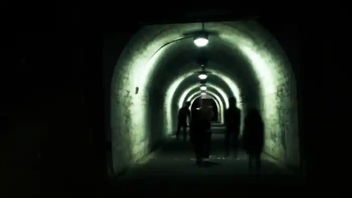 本当にあった 闇裏動画 ６