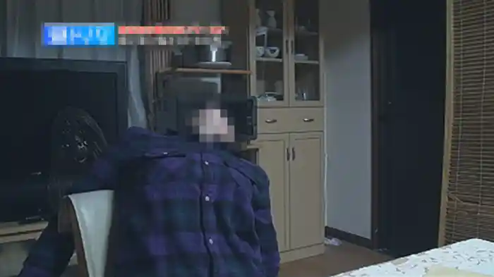 謎怖2 謎に混乱し更に怖い心霊映像