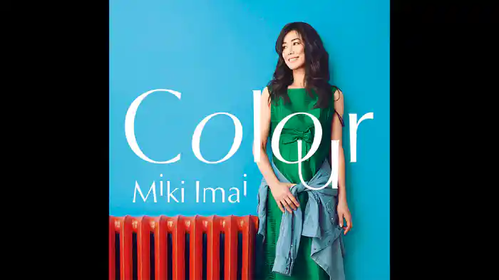 今井美樹 30th Anniversary CONCERT TOUR 2015 “Colour”