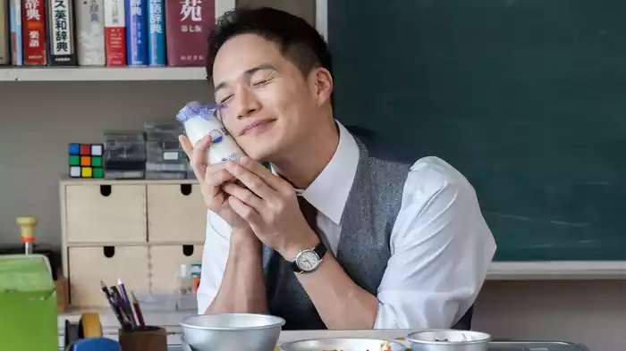 おいしい給食 season3