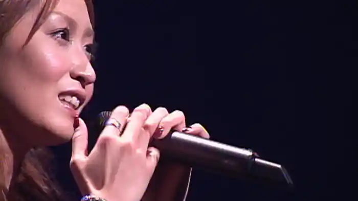 Remember the kiss（duet "KOKIA&Piano" Live at 東京国際フォーラム ホールC 2003.12.7)
