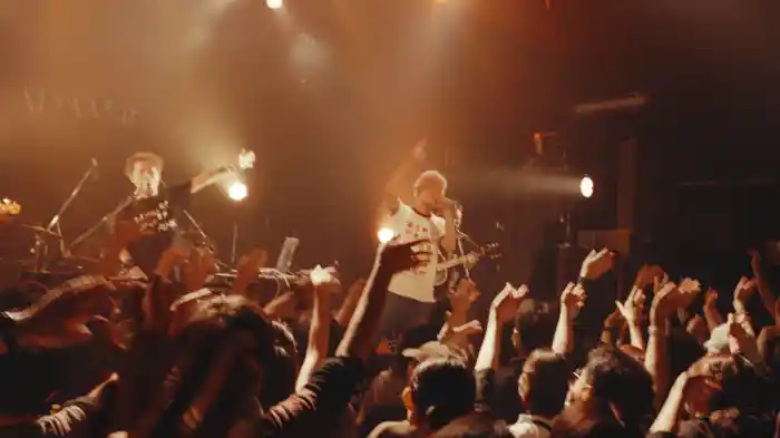 Thanx God It's Friday feat. EGG BRAIN