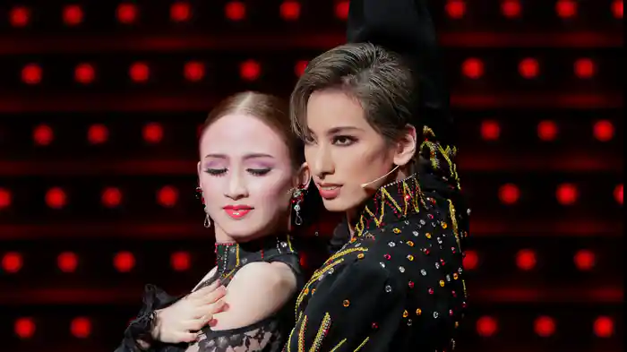 STAGE Pick Up from 『GRAND MIRAGE!』