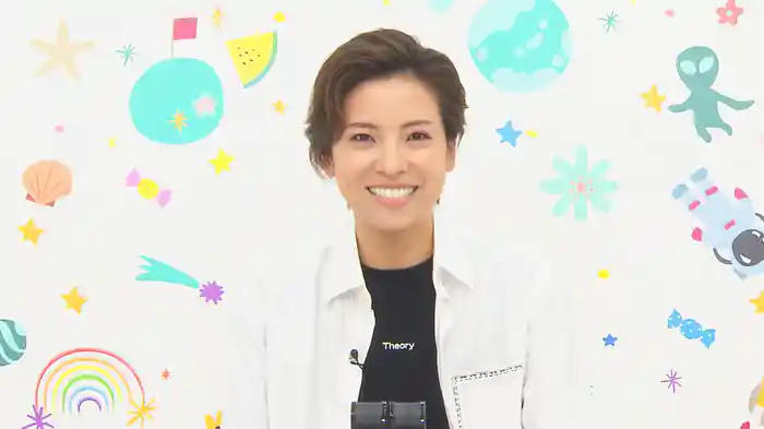 TAKARAZUKA NEWS Pick Up「タイムマシンにのって!? 輝月ゆうま」