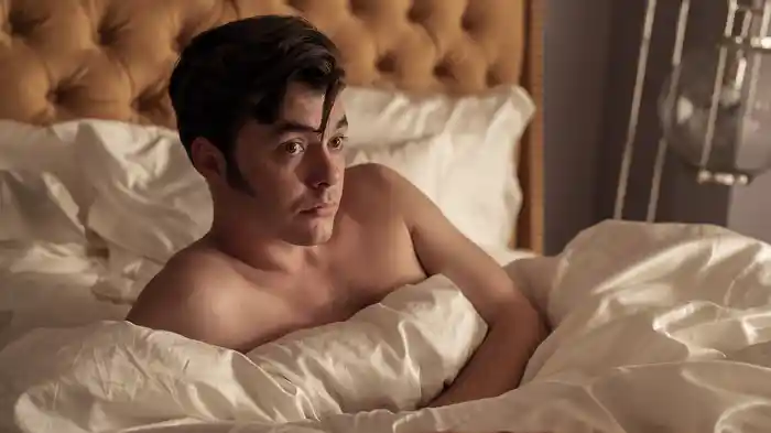 PENNYWORTH/ペニーワース バットマンの右腕になる男