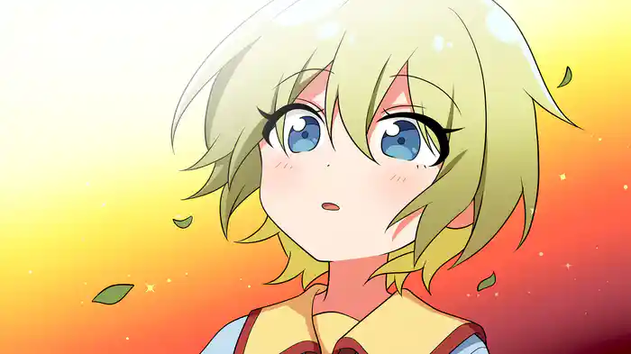 放送室の着ぐるみガール