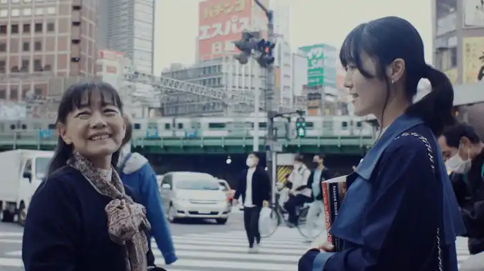 いてもたっても。