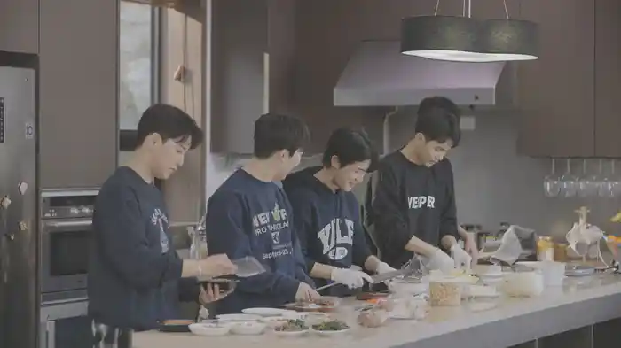 ボクらの恋愛シェアハウス2~Boys Love ∞(アンリミテッド)~