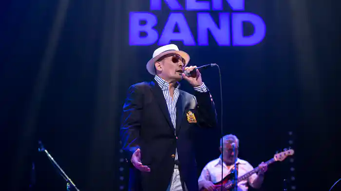 CRAZY KEN BAND　TOUR ＊  好きなんだよ　2021-2022