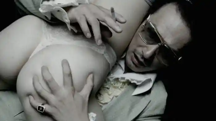 タイガー&ドラゴン