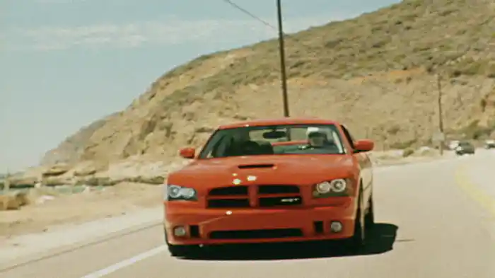 HEMI HEMI DODGE CRUISING