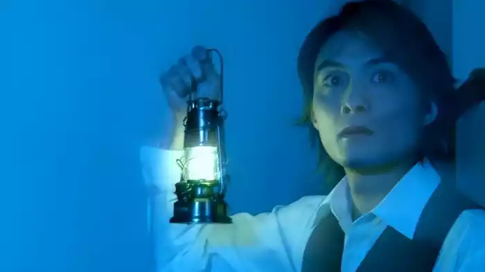 SPELL　第一章　呪われたら、終わり