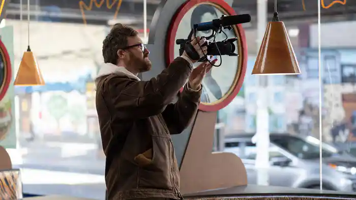 ニューヨーカーの暮らし方 シーズン１/ HOW TO WITH JOHN WILSON