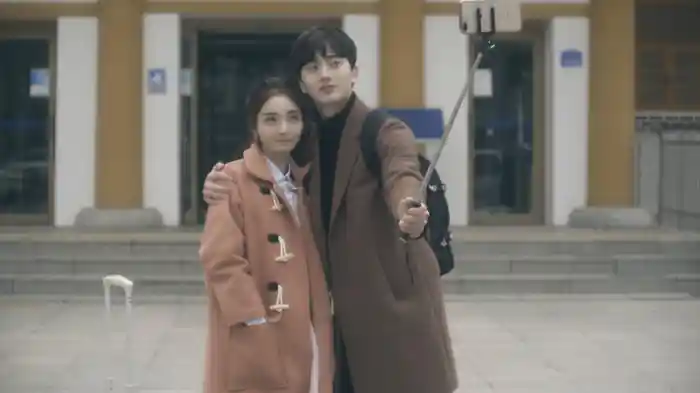 旅先で恋に落ちる確率　シーズン1