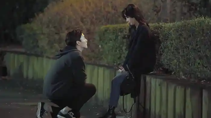 ドキドキ社内恋愛　シーズン１