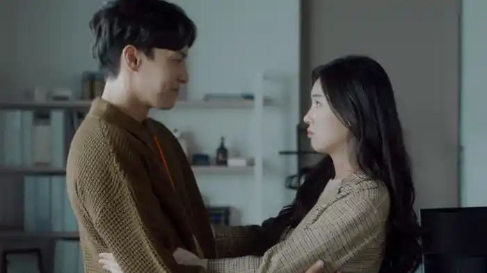 ドキドキ社内恋愛　シーズン2