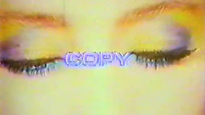 COPY (Chica's Archive)